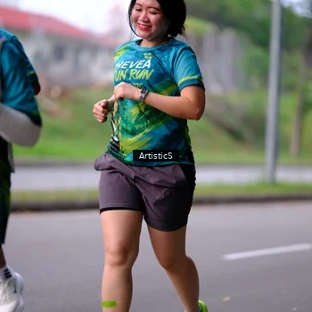 Runner Photo 8641611