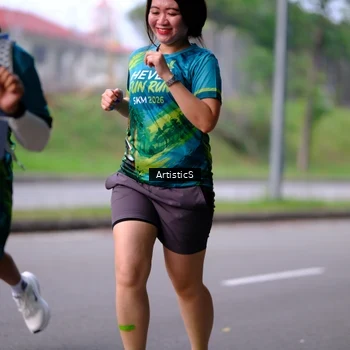 Runner Photo 8641612