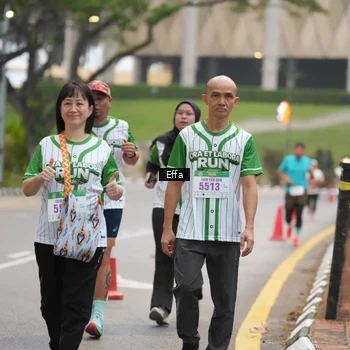 Runner Photo 8641614