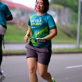 Runner Photo 8641615