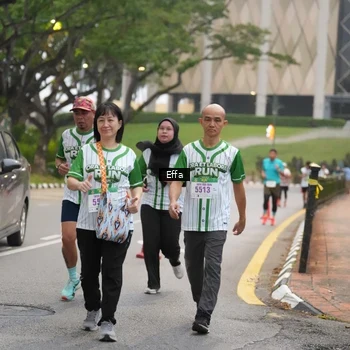 Runner Photo 8641616