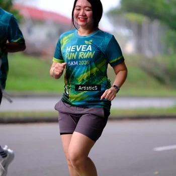 Runner Photo 8641617