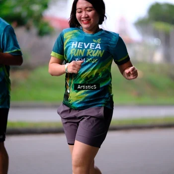 Runner Photo 8641618