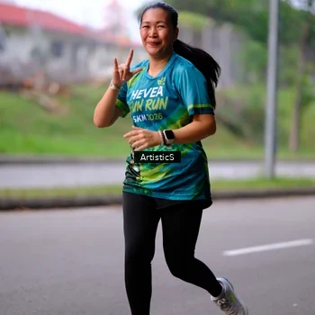 Runner Photo 8641620