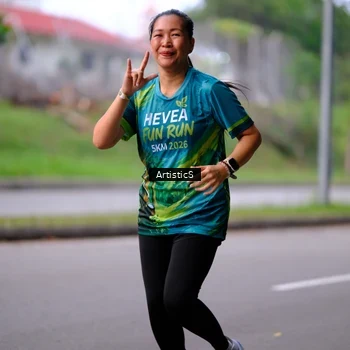 Runner Photo 8641621