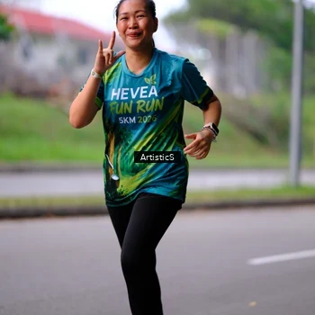 Runner Photo 8641622
