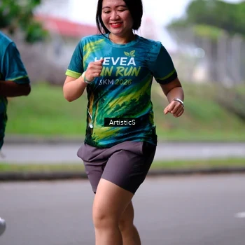 Runner Photo 8641623