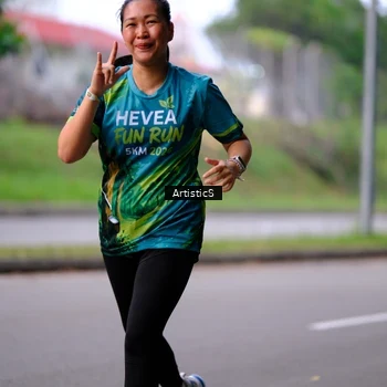 Runner Photo 8641625