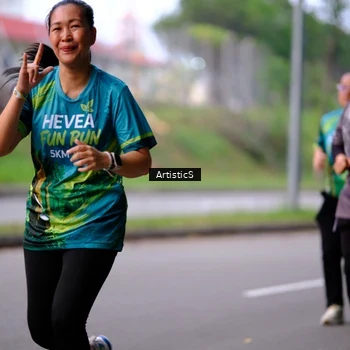 Runner Photo 8641627