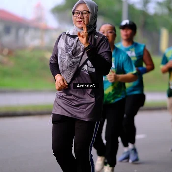 Runner Photo 8641628