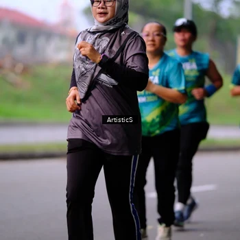 Runner Photo 8641629