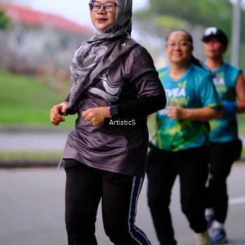 Runner Photo 8641630