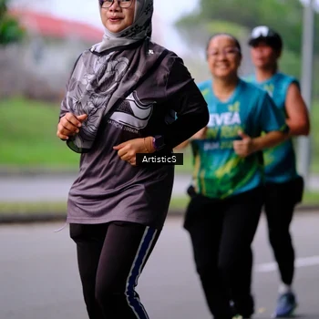 Runner Photo 8641631