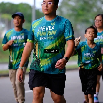 Runner Photo 8641632