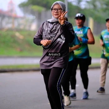 Runner Photo 8641636