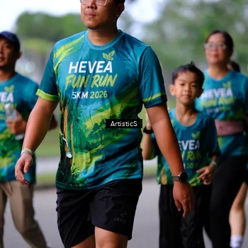 Runner Photo 8641638