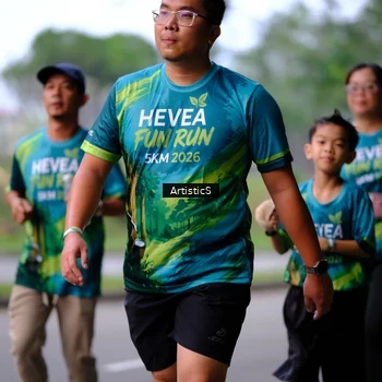 Runner Photo 8641640