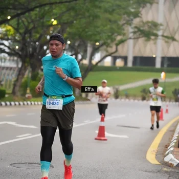 Runner Photo 8641641