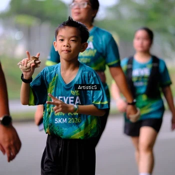 Runner Photo 8641646