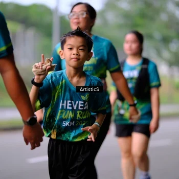Runner Photo 8641647