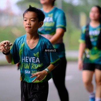 Runner Photo 8641650
