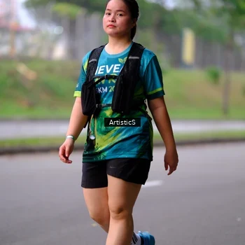 Runner Photo 8641652