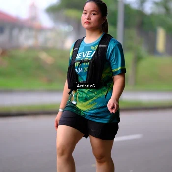 Runner Photo 8641654
