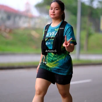 Runner Photo 8641655