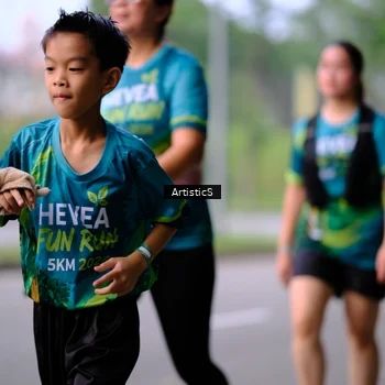 Runner Photo 8641656