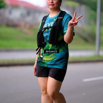 Runner Photo 8641661