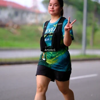 Runner Photo 8641662