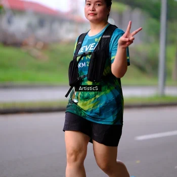 Runner Photo 8641663