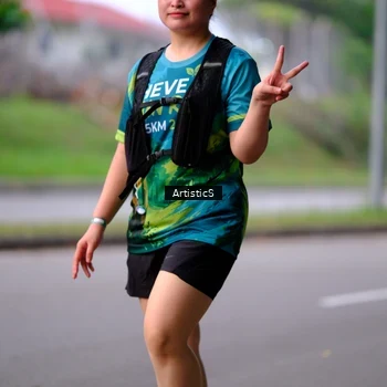 Runner Photo 8641664