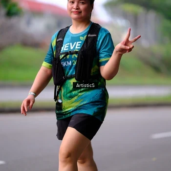 Runner Photo 8641665