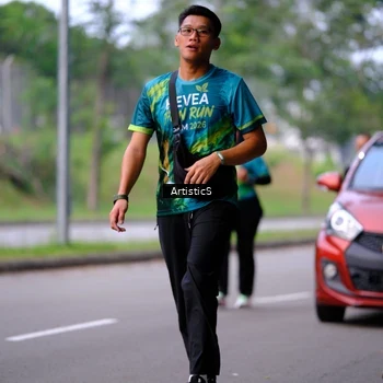Runner Photo 8641670