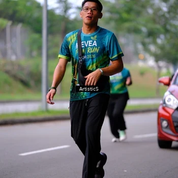 Runner Photo 8641673