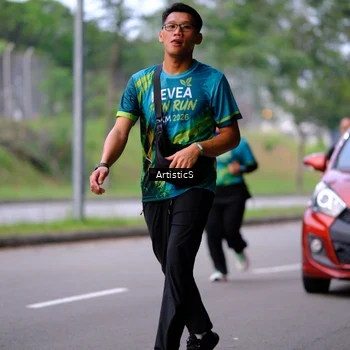 Runner Photo 8641675