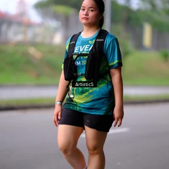 Runner Photo 8641676