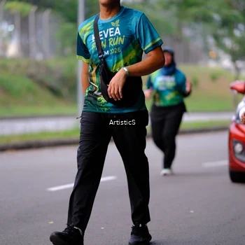Runner Photo 8641677