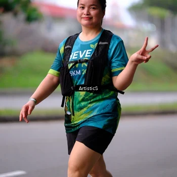 Runner Photo 8641679
