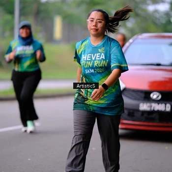 Runner Photo 8641681