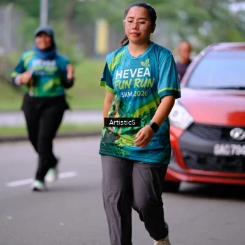 Runner Photo 8641682