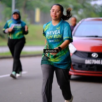 Runner Photo 8641683