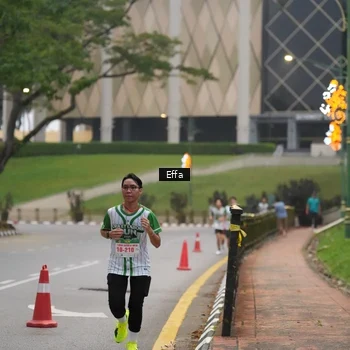Runner Photo 8641684