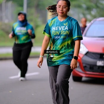 Runner Photo 8641687