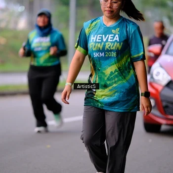Runner Photo 8641688