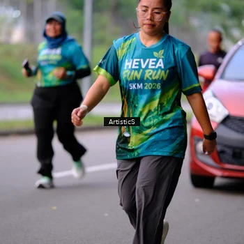 Runner Photo 8641689