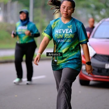 Runner Photo 8641690