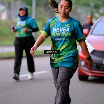 Runner Photo 8641691