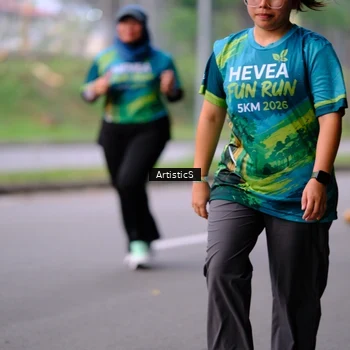 Runner Photo 8641692